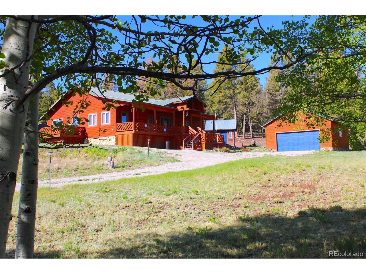 2916 Campfire Rd — photo