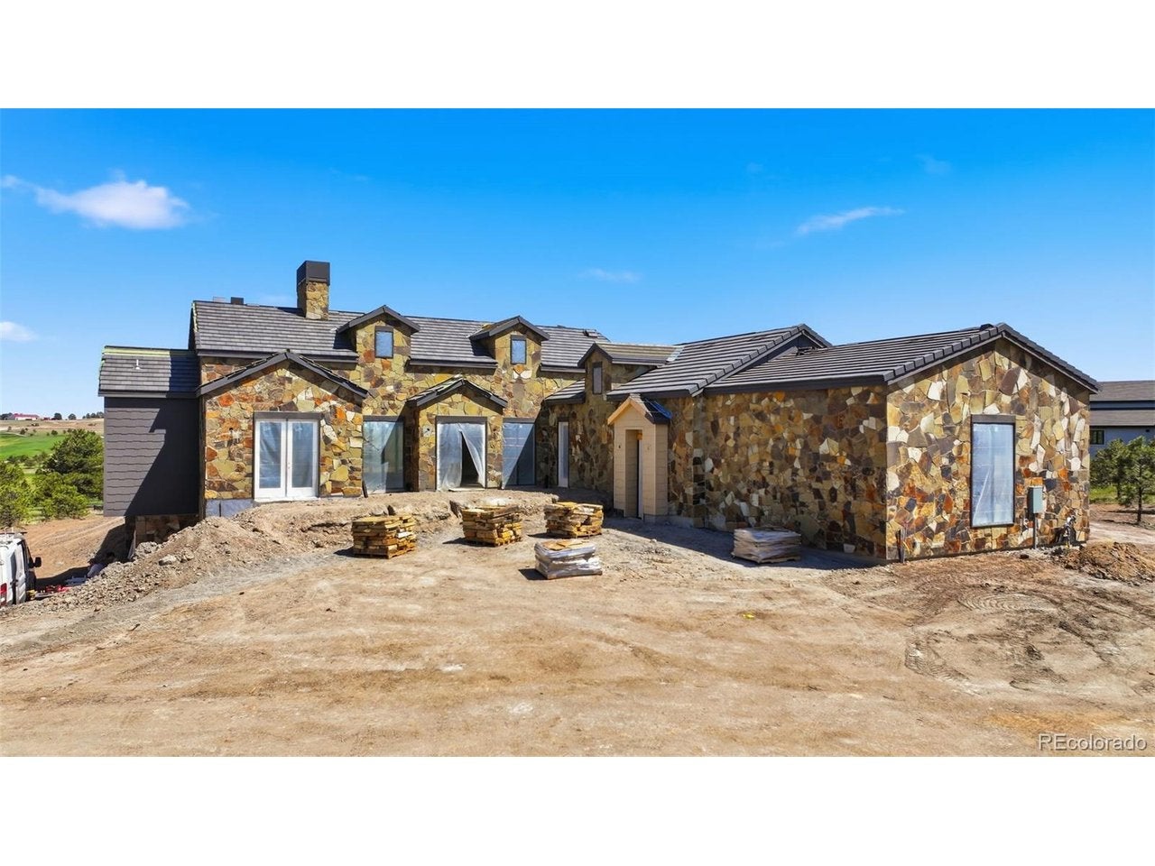15331 Allen Ranch Rd — photo