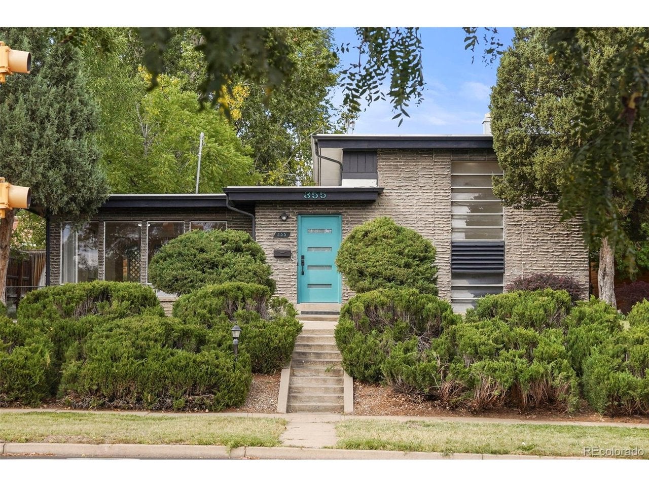 355 W Midway Blvd — photo