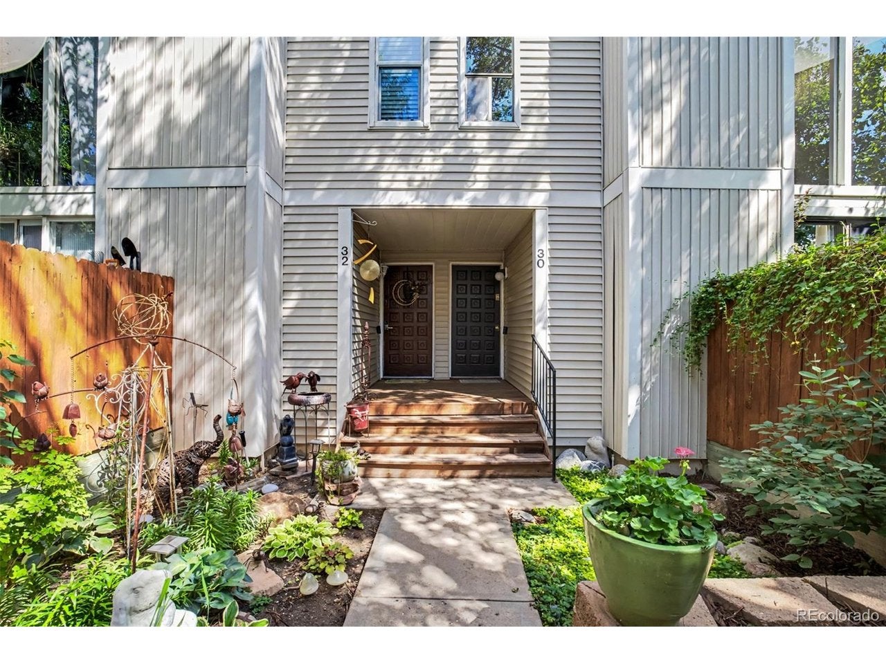 1050 S Monaco Street Pkwy 30 — photo