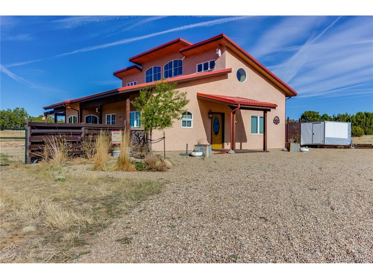619 Black Diamond Dr — photo
