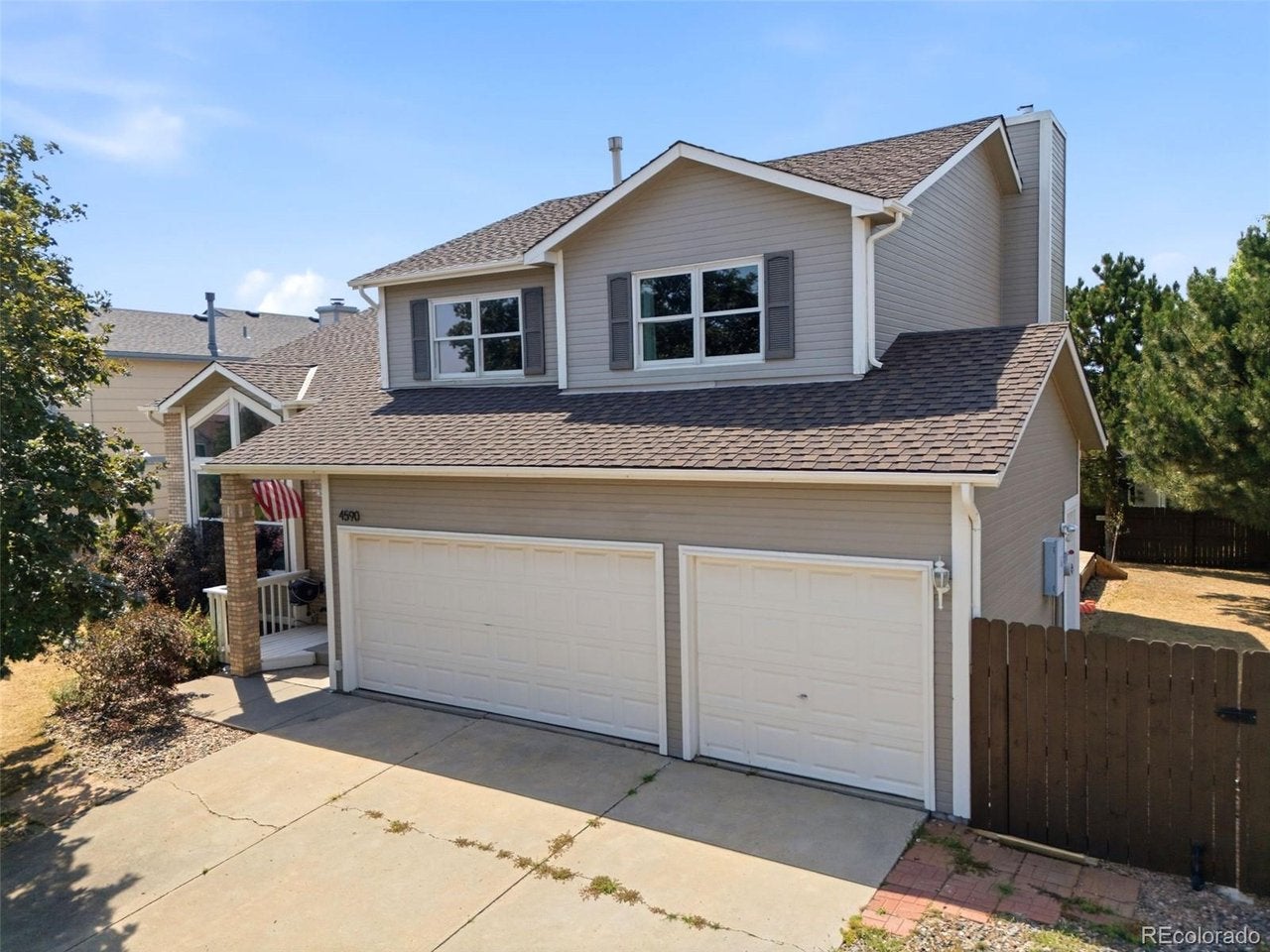 4590 Squirreltail Dr — photo