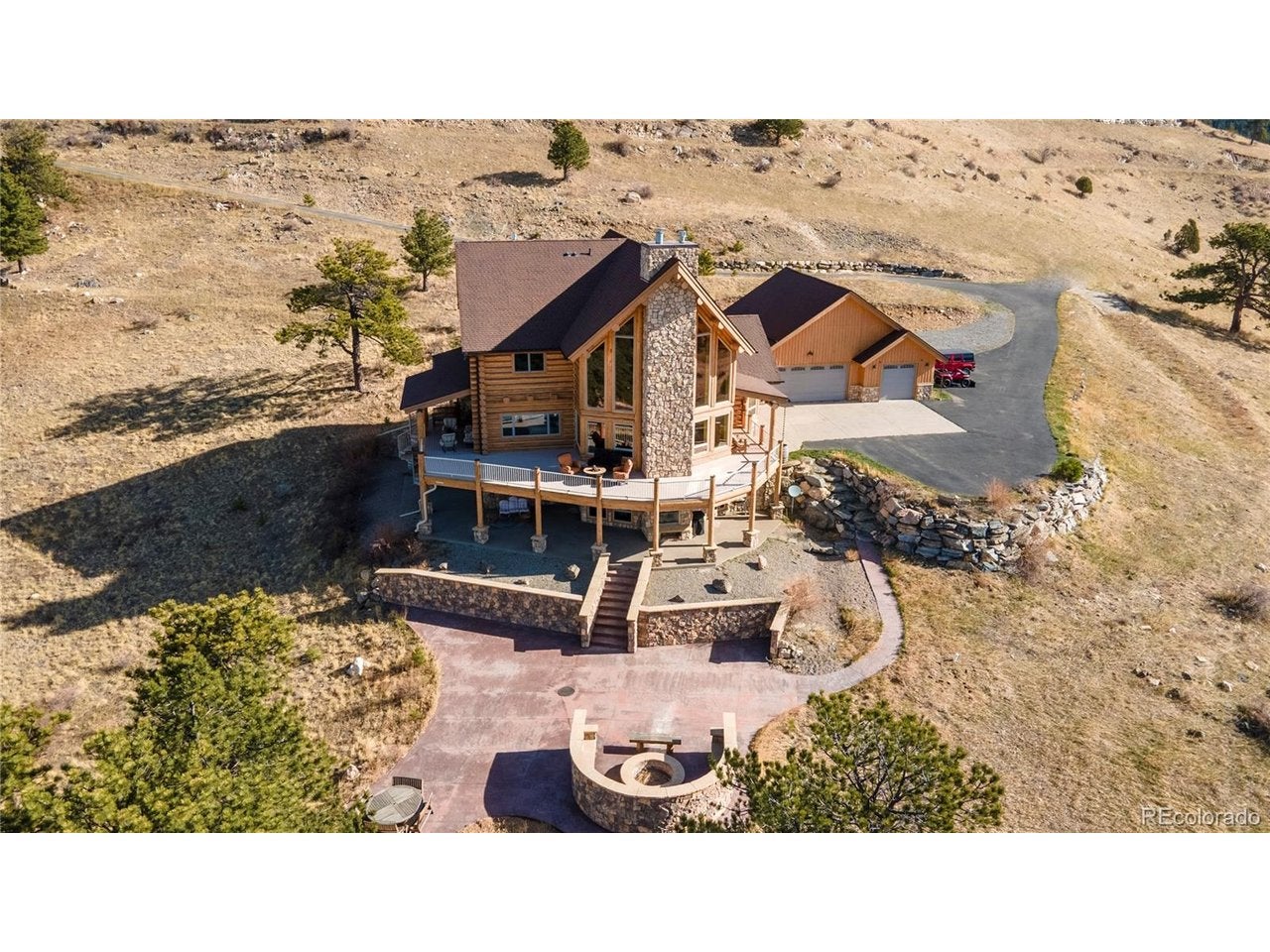 401 Raptor Point Rd — photo