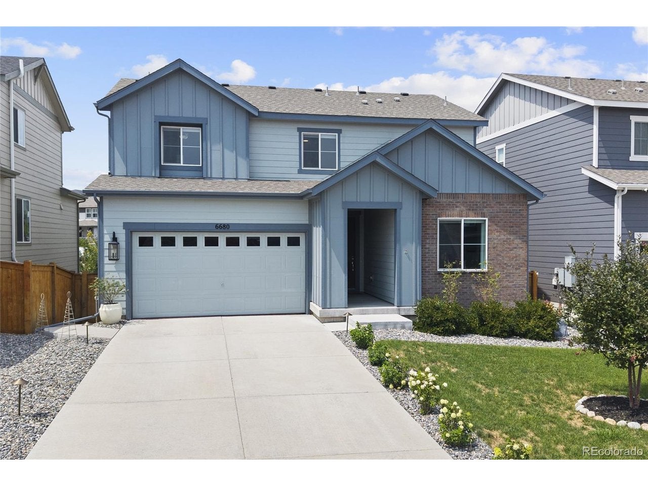 6680 Merrimack Dr — photo