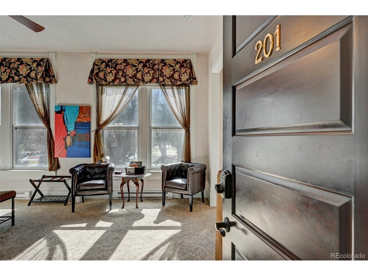 204 N F St C1 — photo