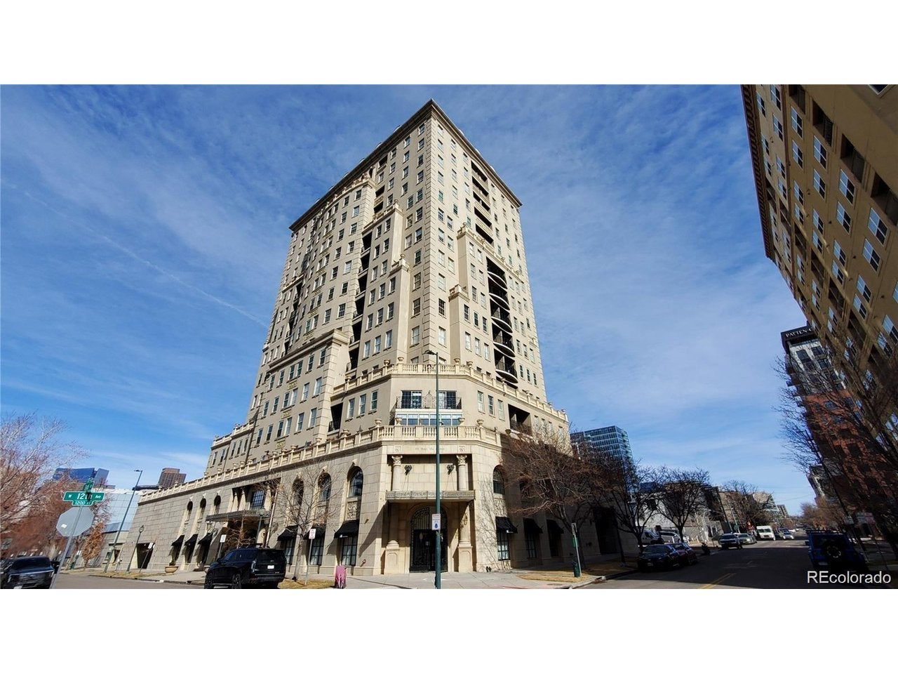 475 W 12th Ave 8H — photo
