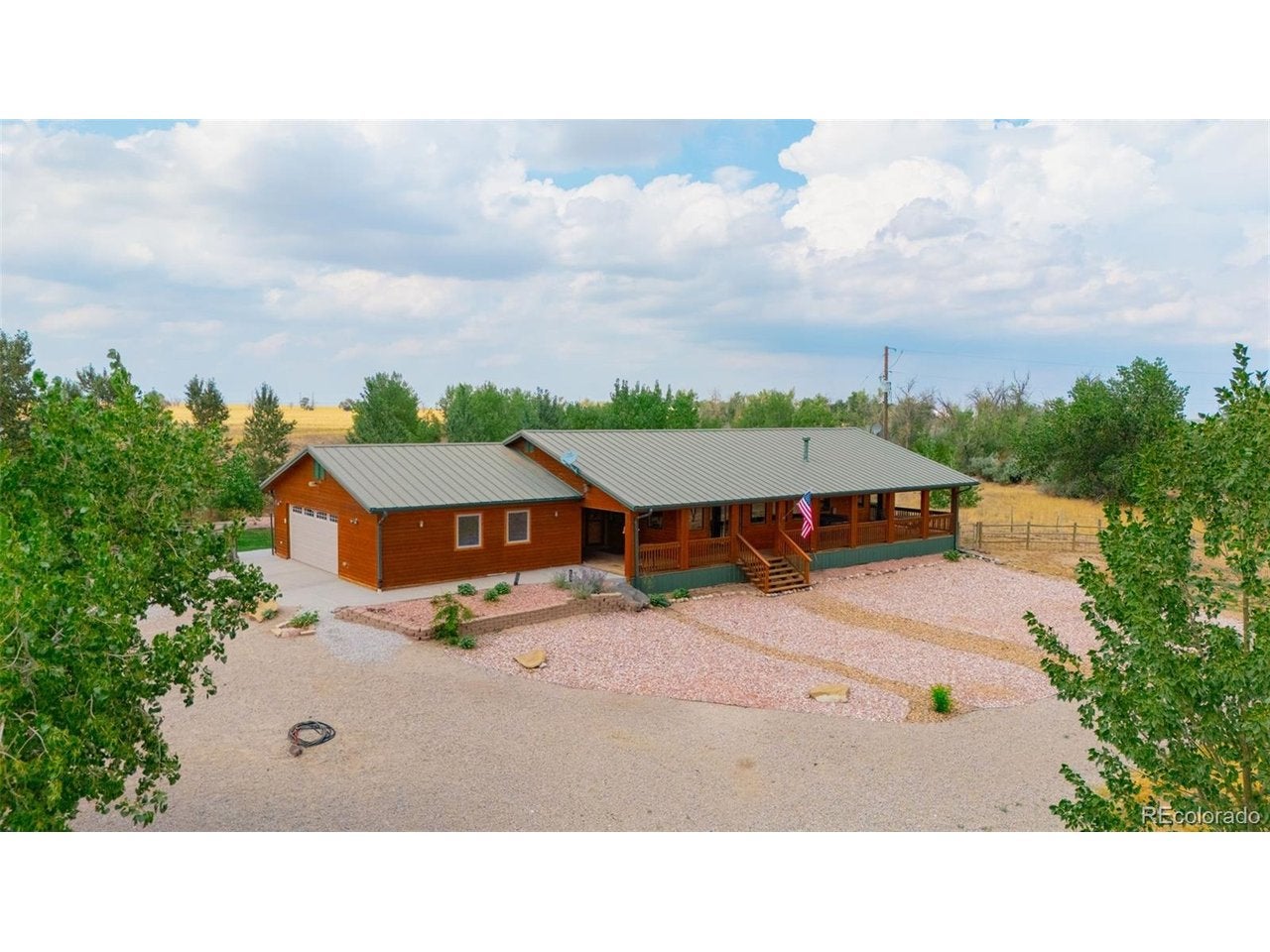 9469 County Road 59 — photo