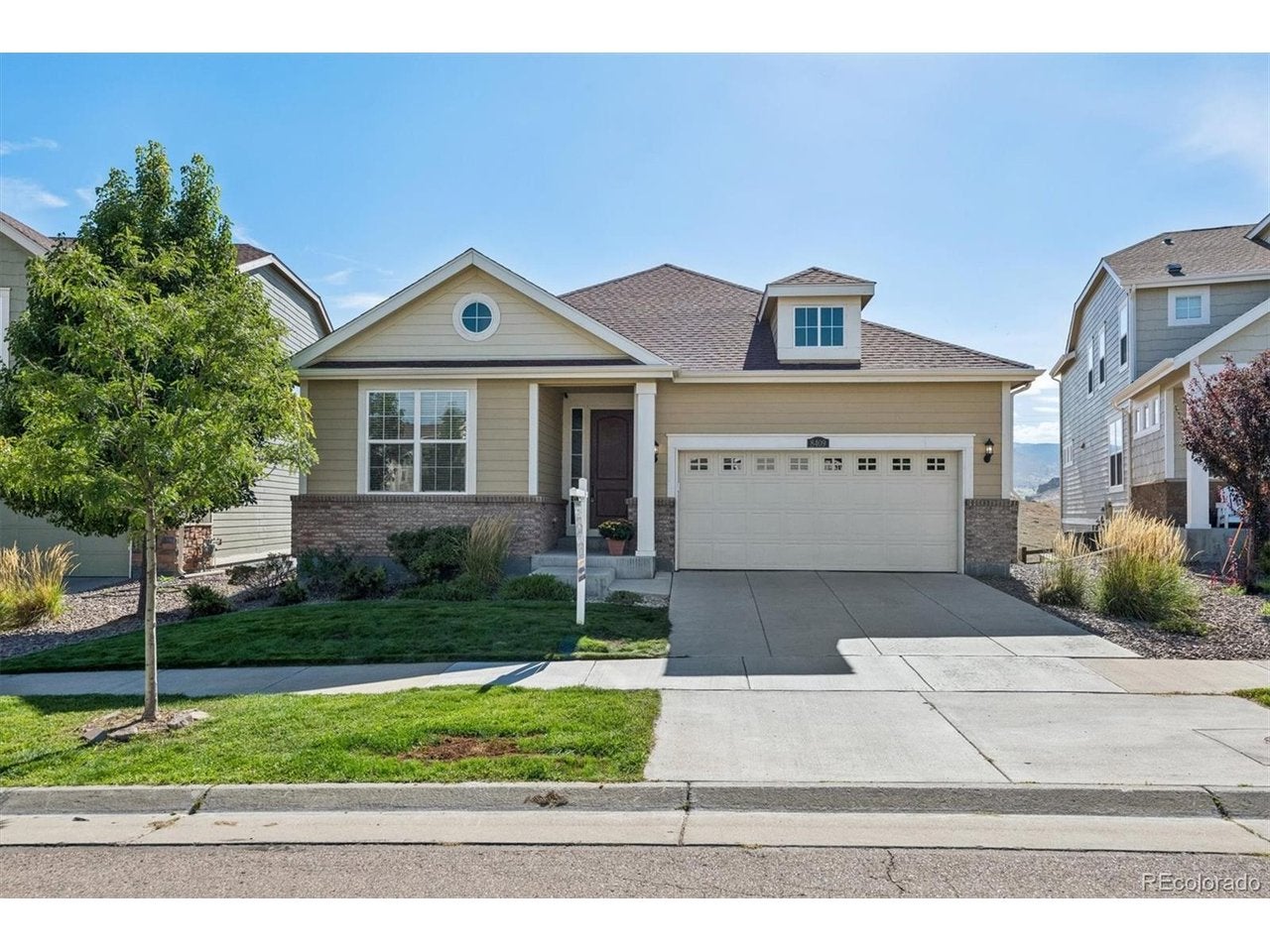 8409 Eldora Way — photo