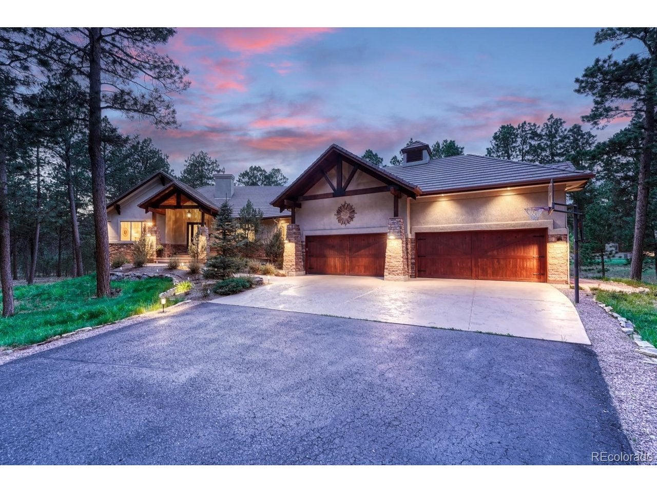 16152 Timber Meadow Dr — photo