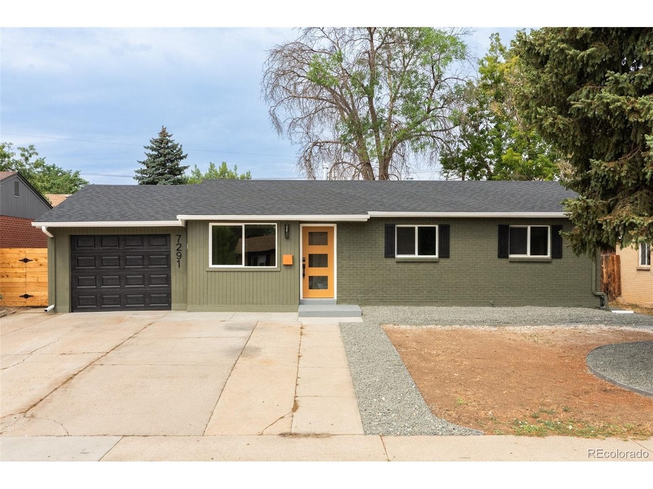 7291 Winona Ct — photo