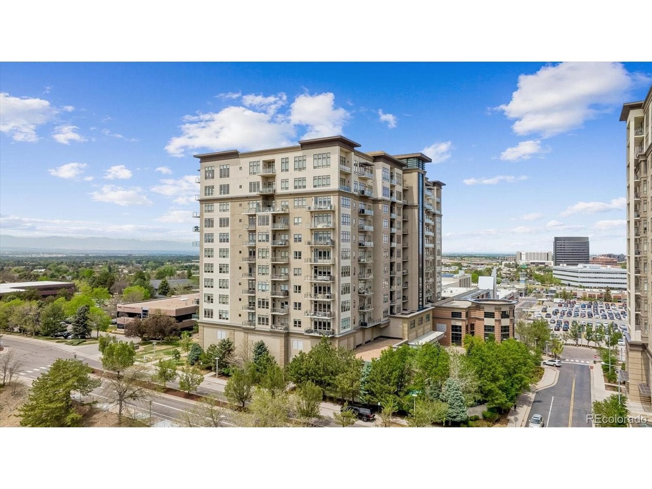 5455 Landmark Pl 801 — photo