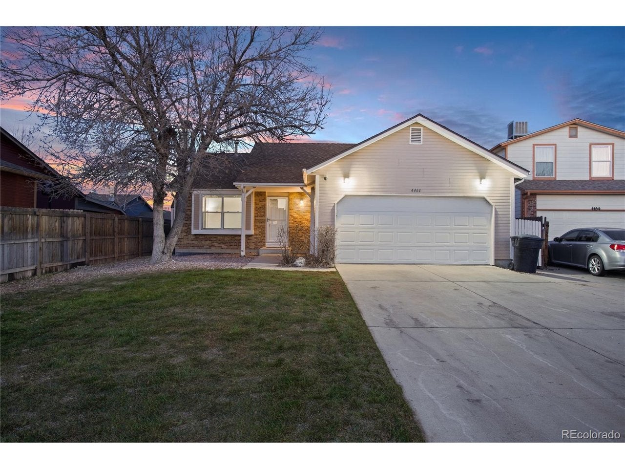 4464 Dumas Ct — photo