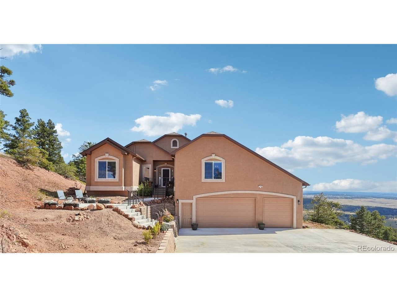 13084 Deer Ridge Way — photo