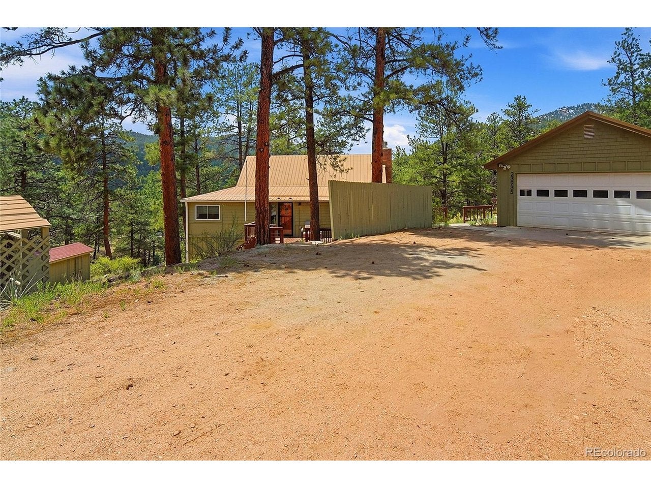 23935 Hilltop Rd — photo