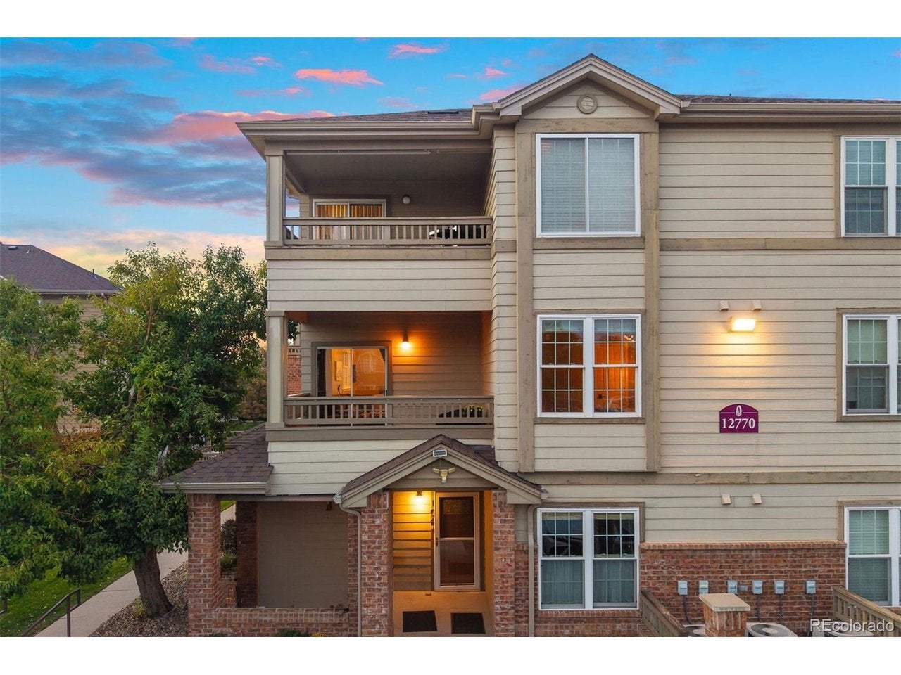 12770 Ironstone Way 204 — photo