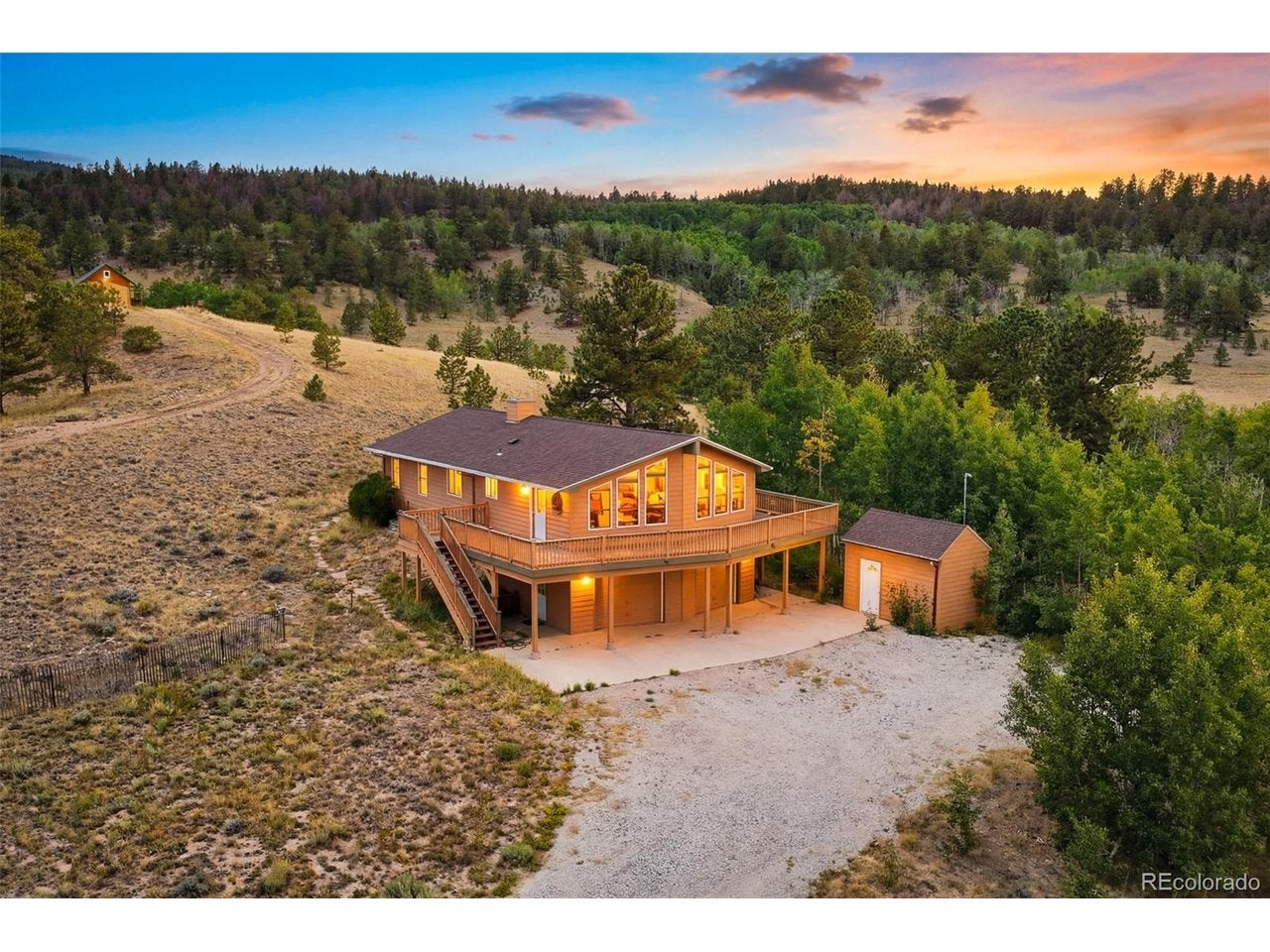 6037 Ranch Rd — photo