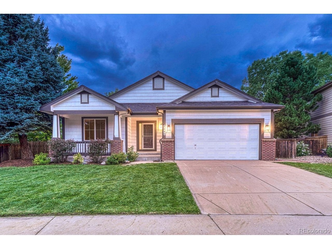 7548 Lebrun Ct — photo