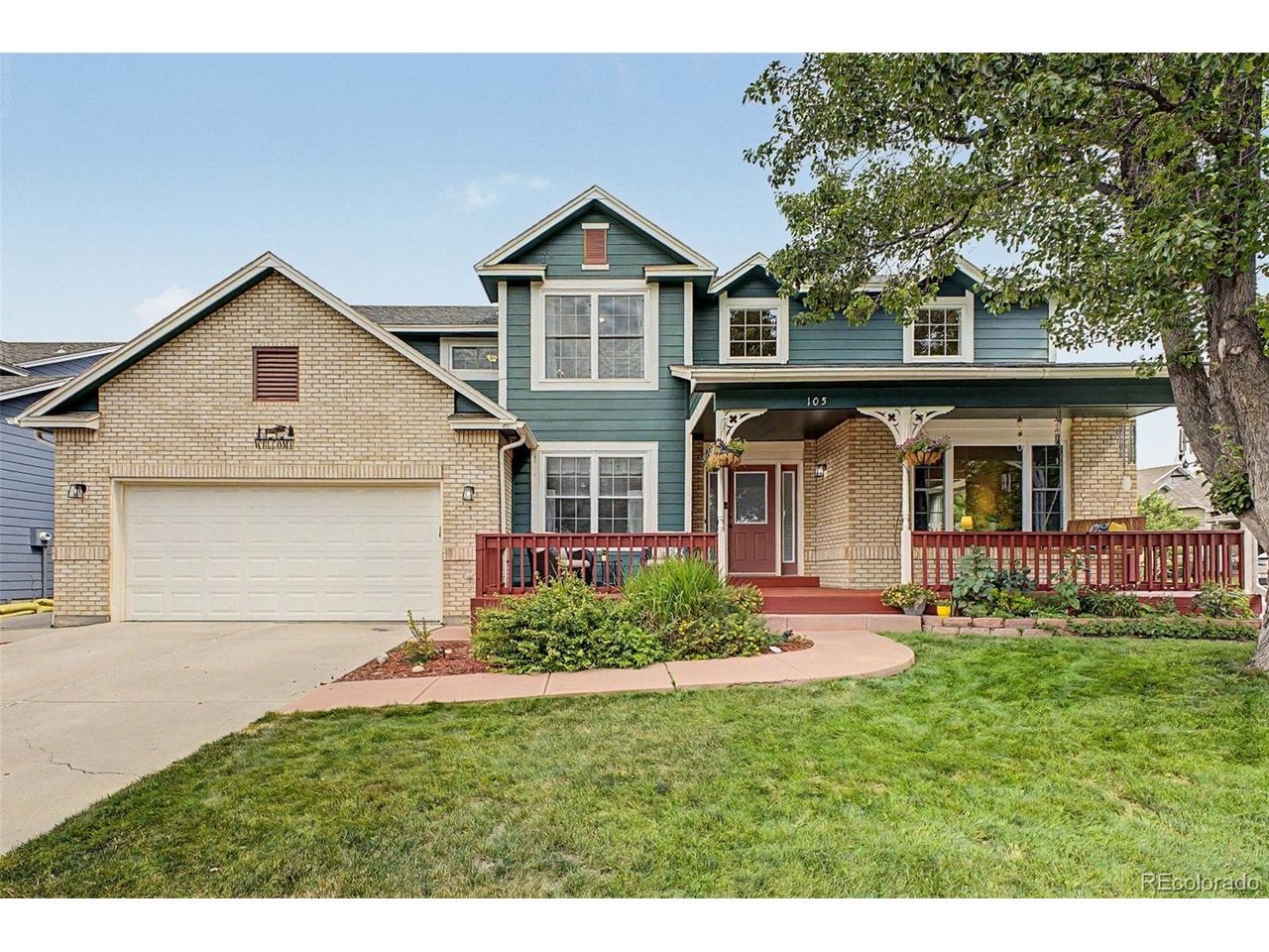 105 Wolf Creek Trl — photo