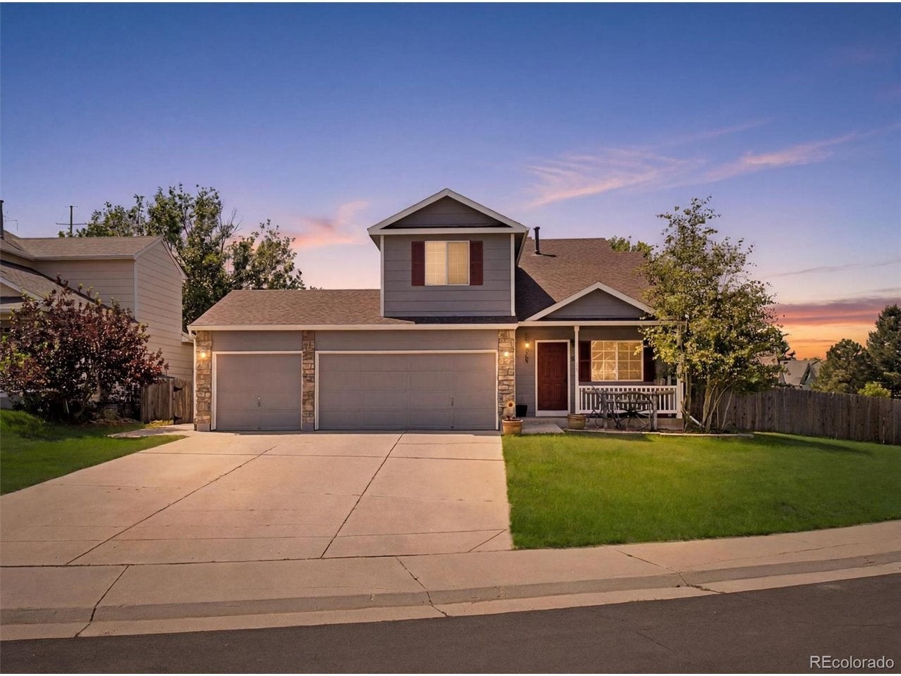 23110 Blackwolf Way — photo
