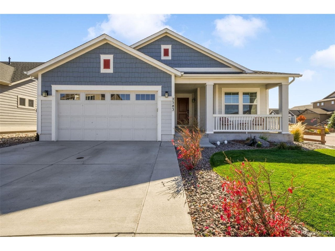 2583 Lakes Edge Dr — photo