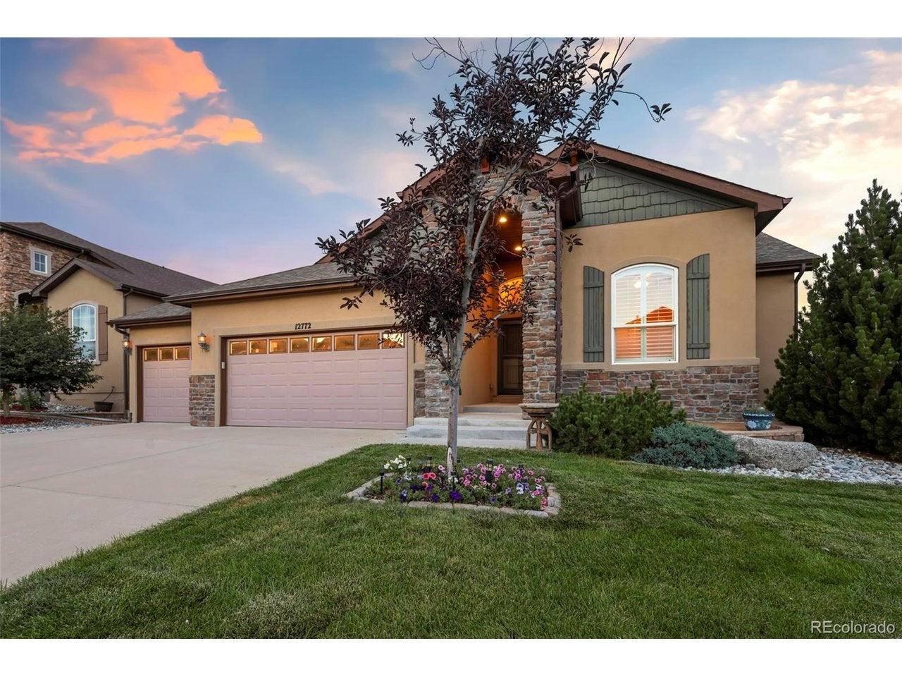 12772 Mt Oxford Pl — photo
