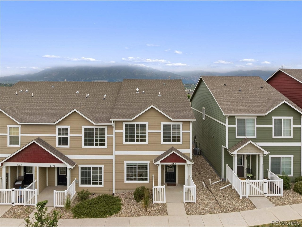 2163 St Claire Park Aly — photo