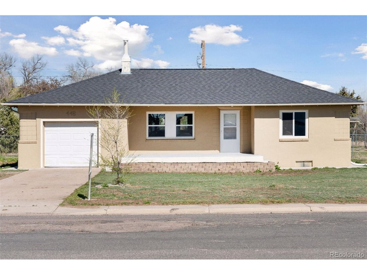 448 K Ave — photo