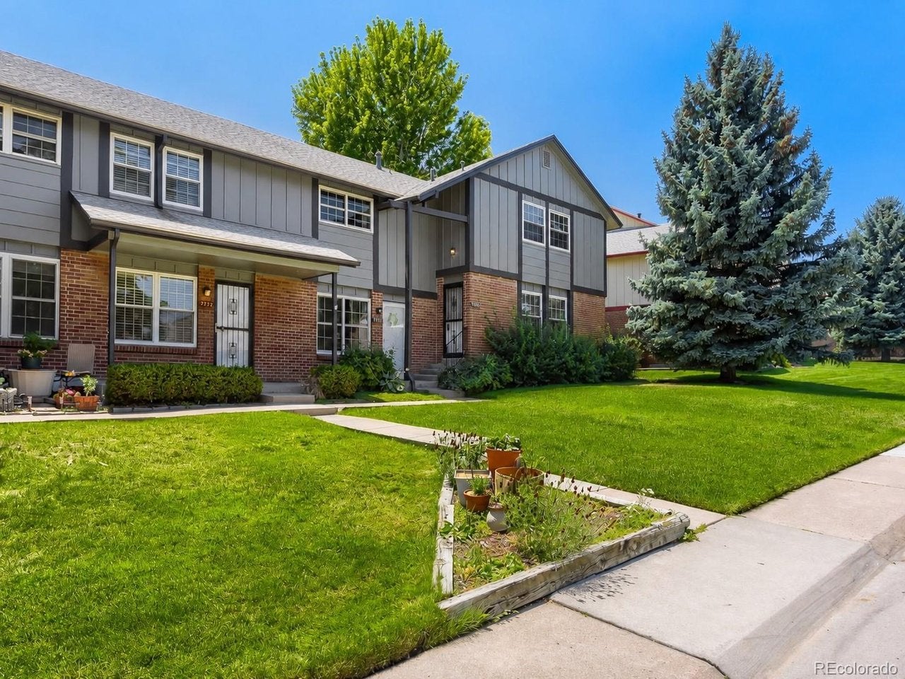 7782 W Glasgow Pl — photo