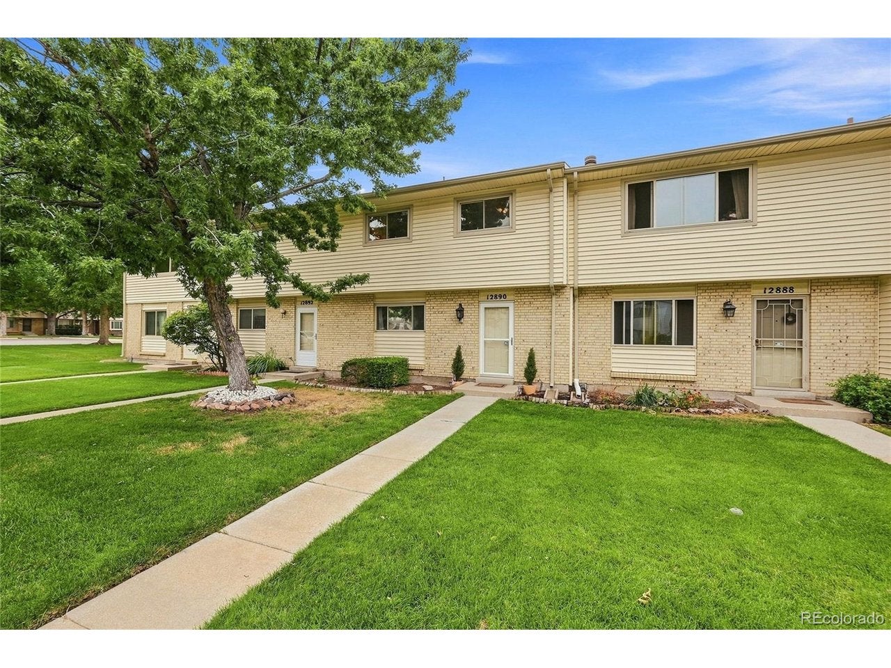 12890 E Kansas Pl — photo