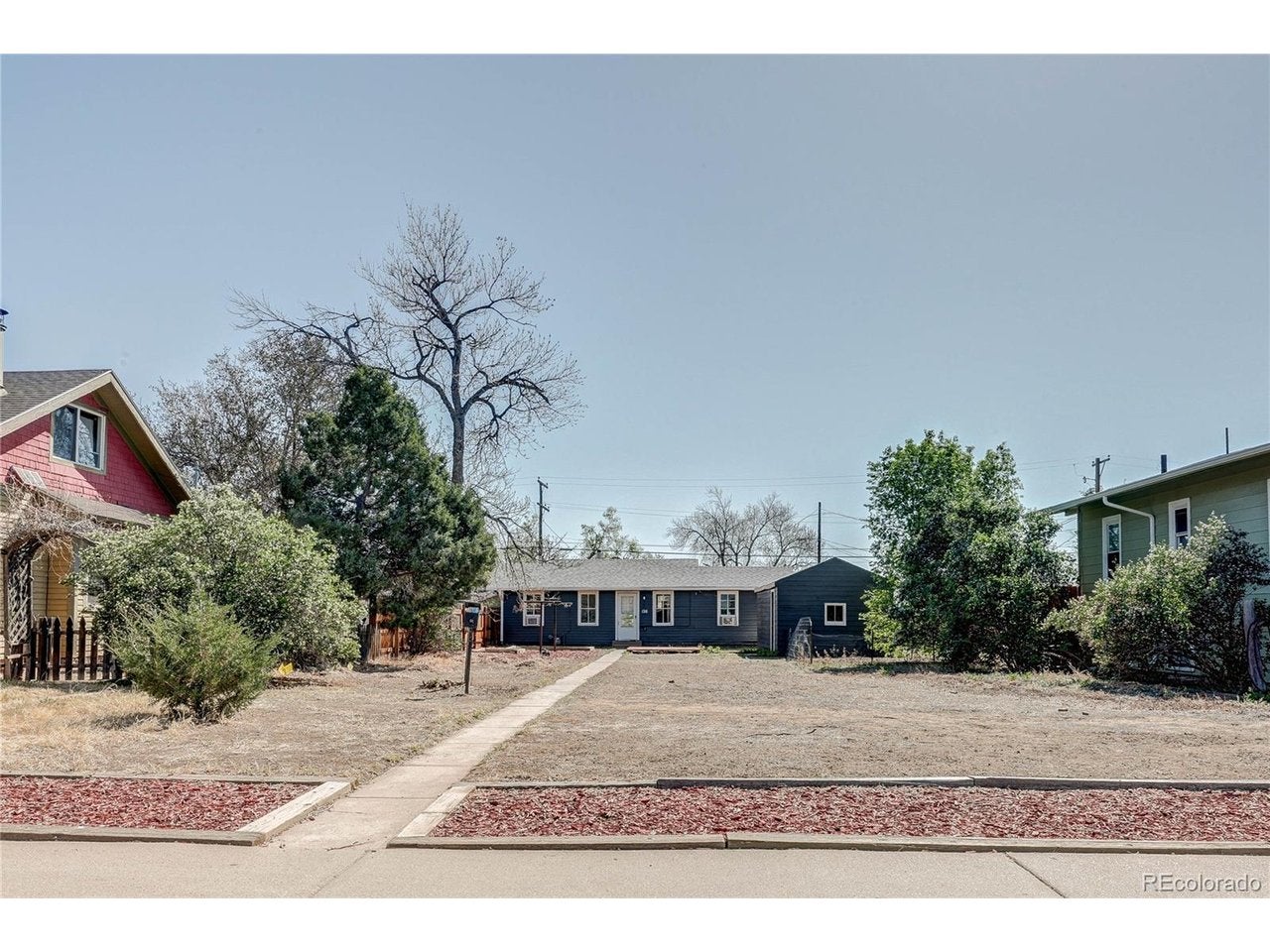 126 S 9th Ave — photo
