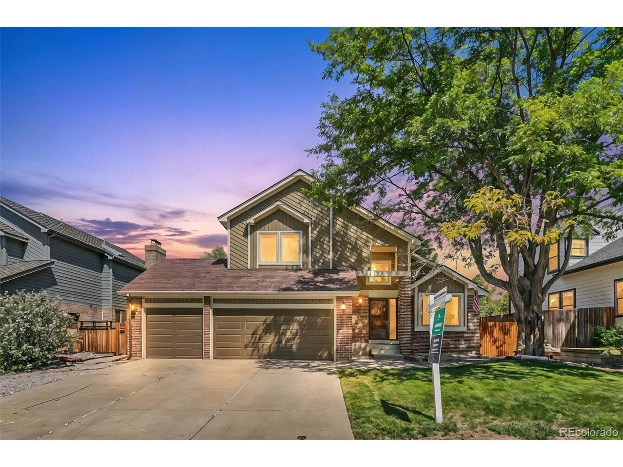7471 Rattlesnake Dr — photo