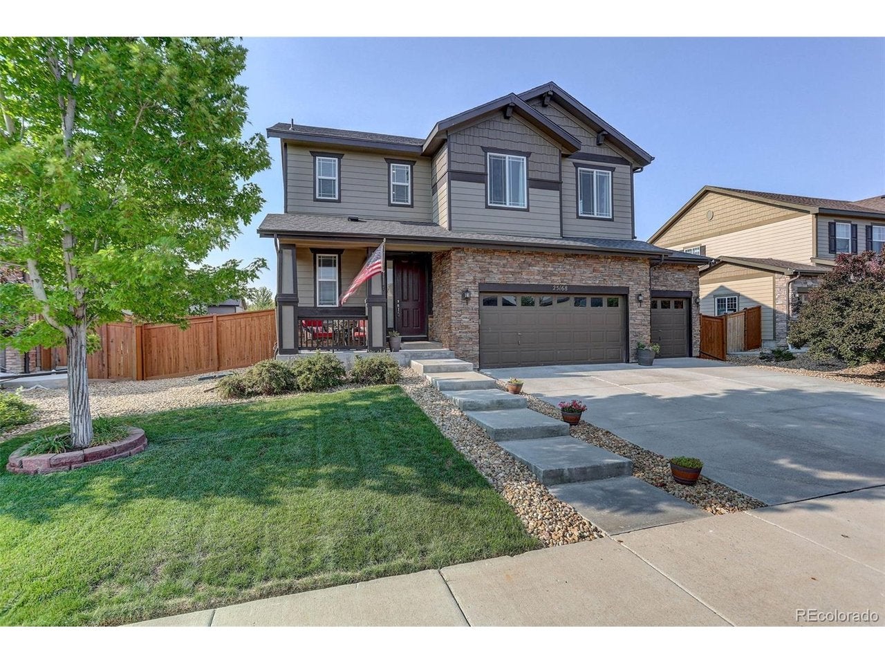 25168 E Ellsworth Pl — photo