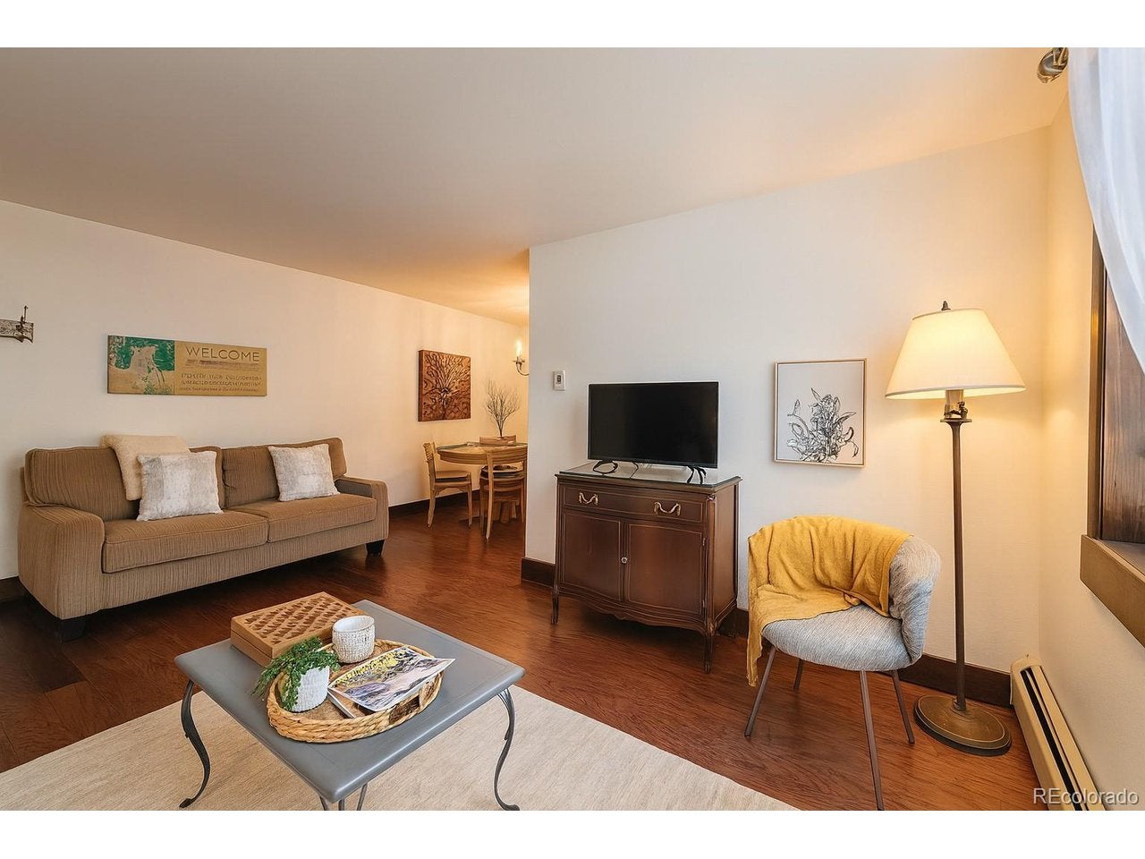 214 S Harris St 101 — photo