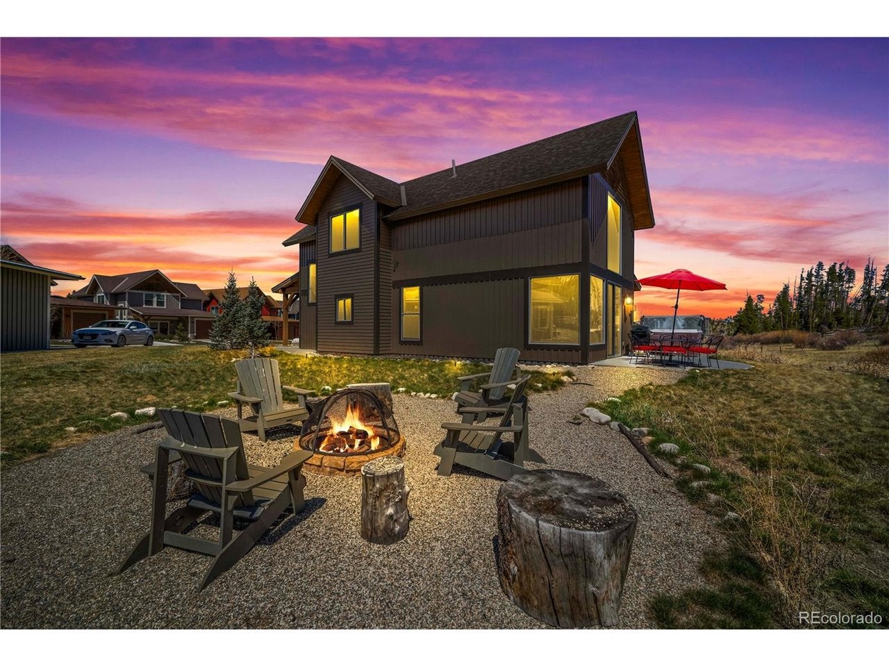 34 Beaver Brook Trl — photo