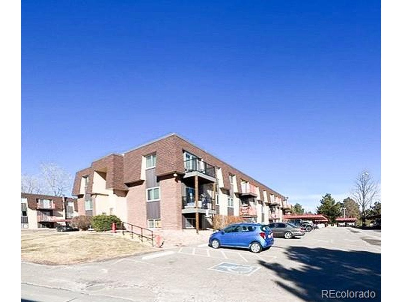 7755 E Quincy Ave 105a6 — photo