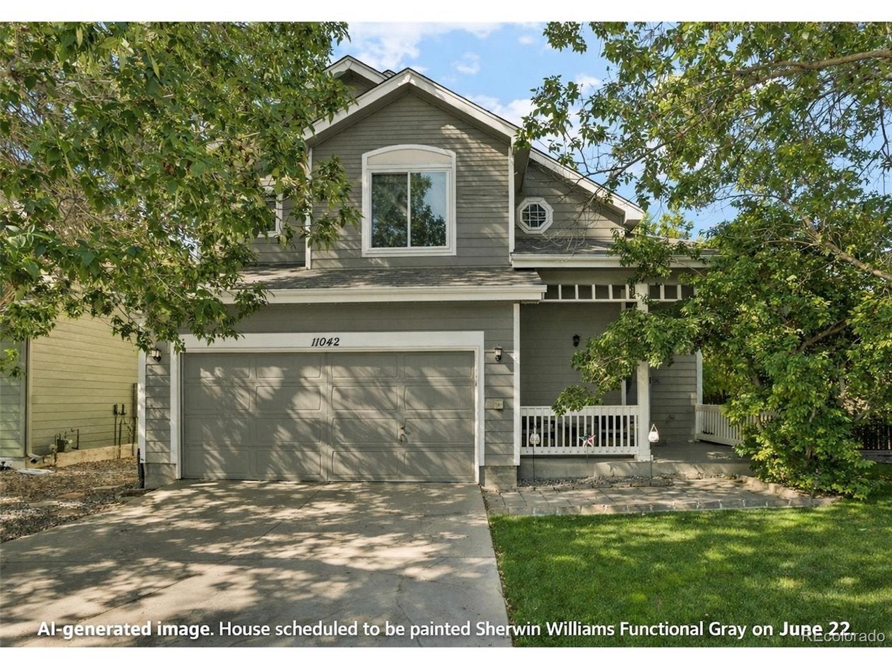 11042 Pheasant Ct — photo