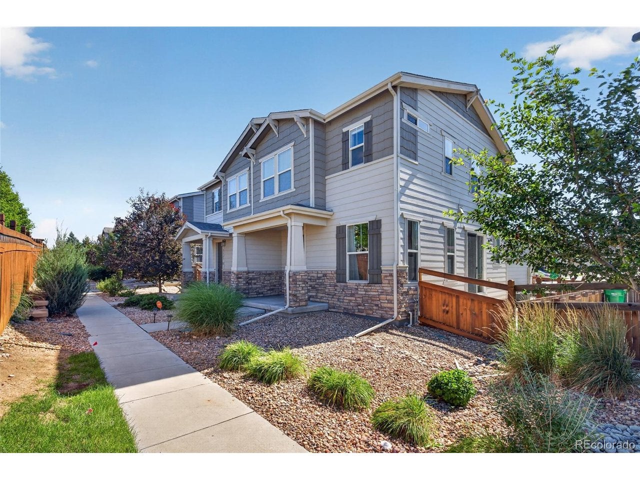 21719 E Quincy Cir — photo