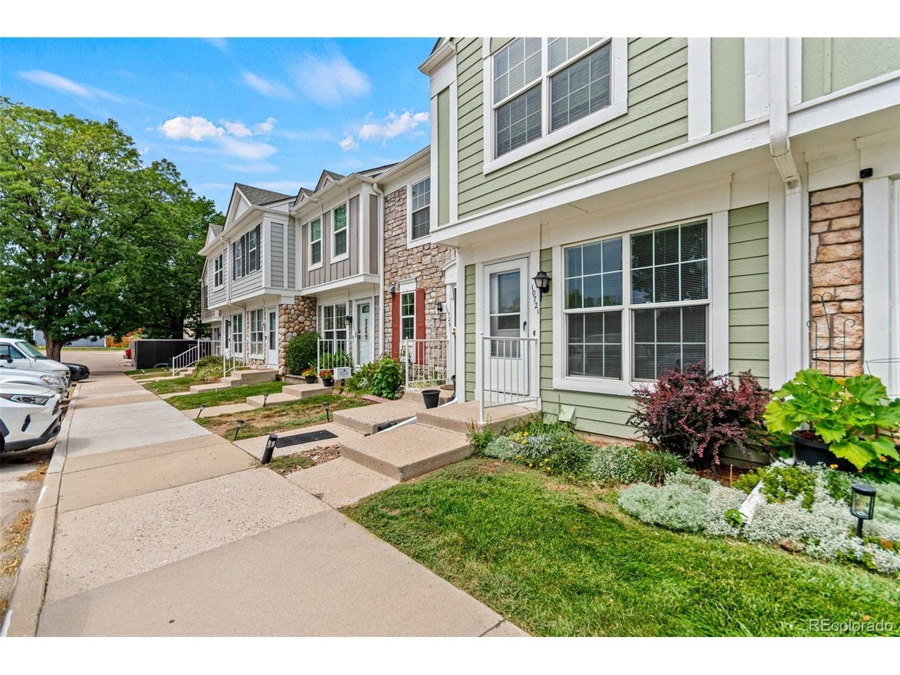 10721 W Dartmouth Ave — photo