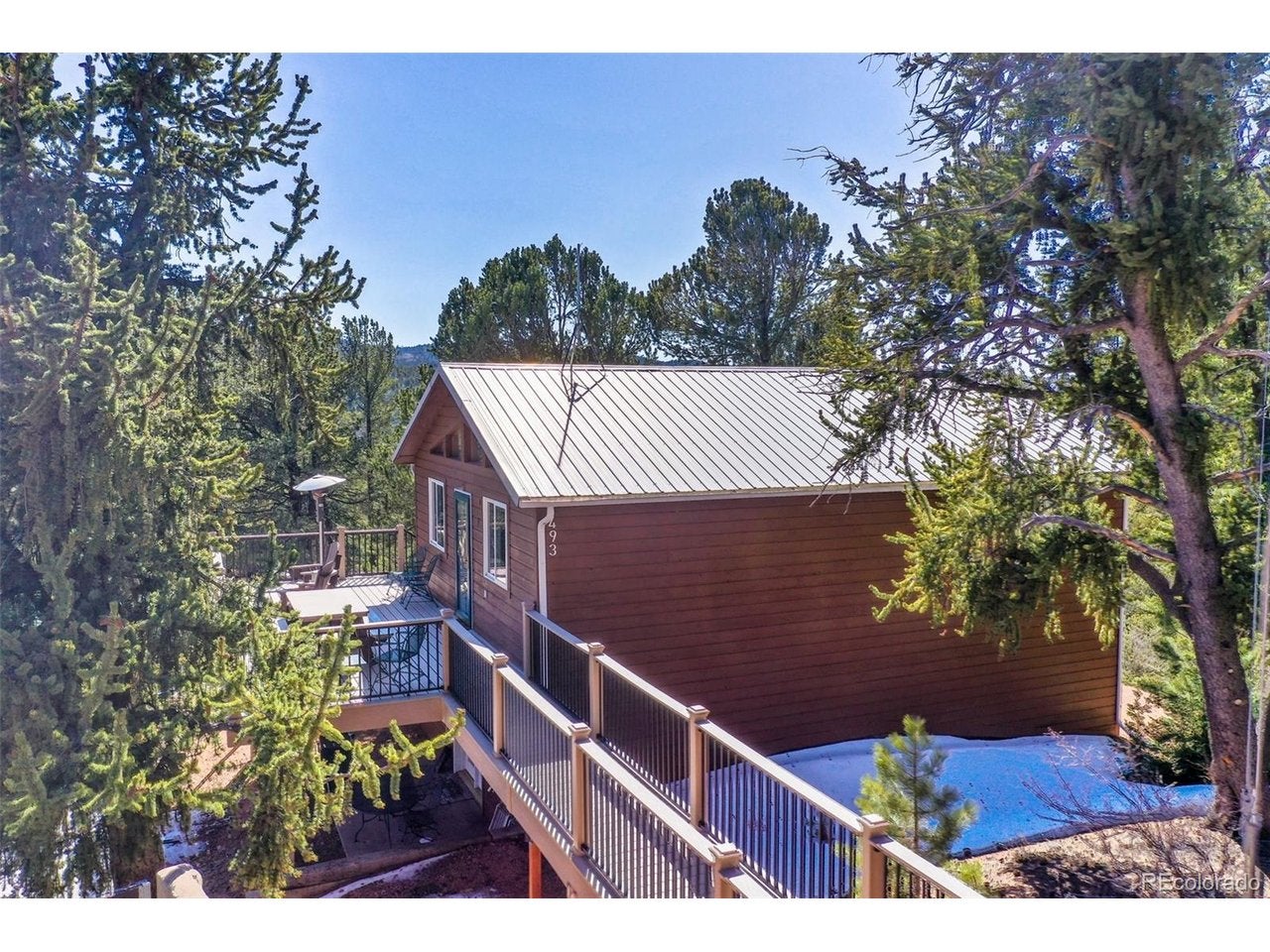 493 Horseshoe Dr — photo