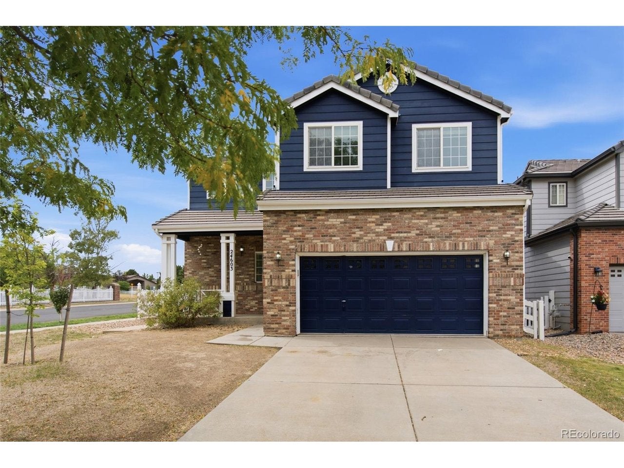 24603 E Louisiana Cir — photo