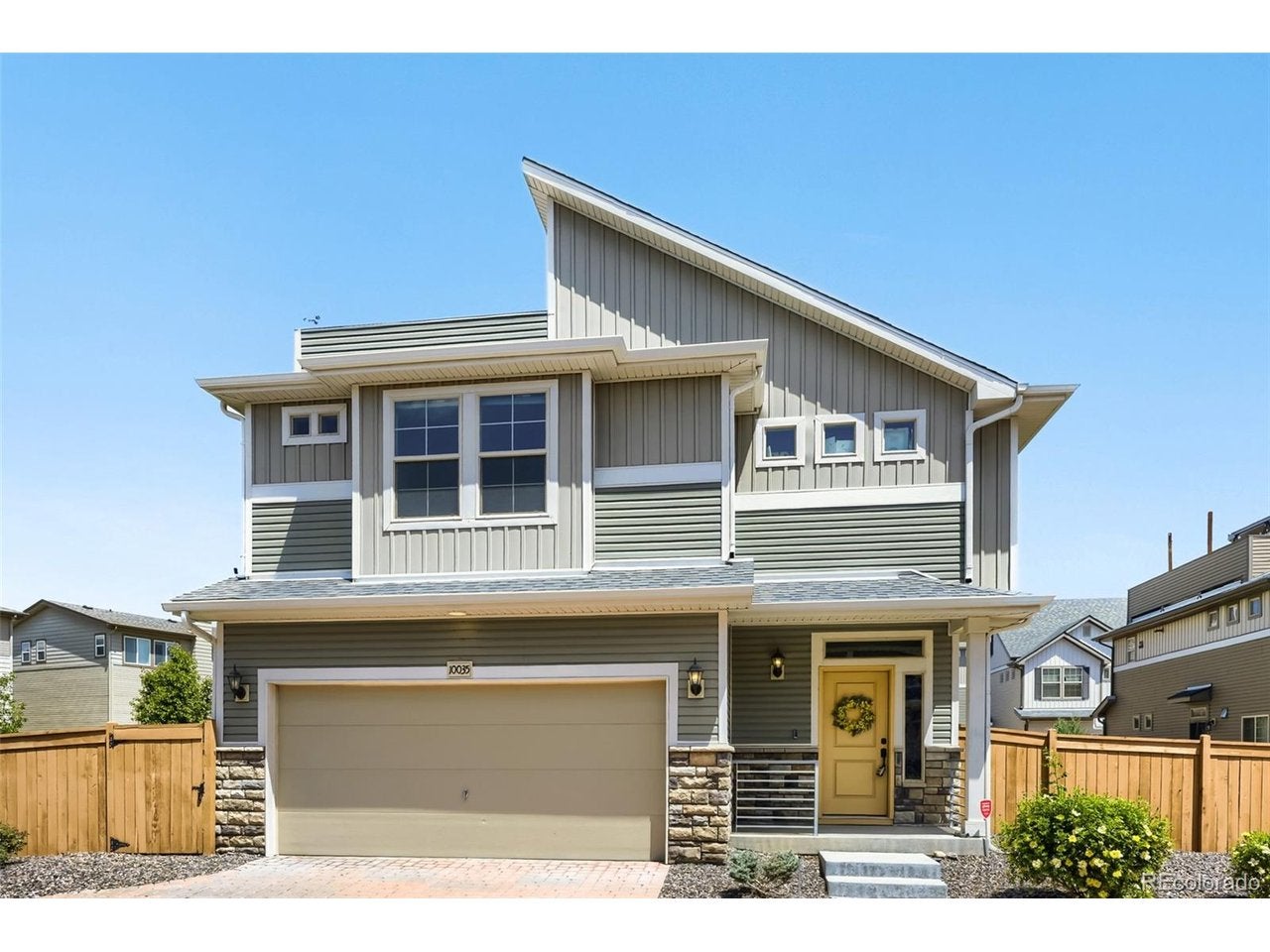 10035 Yampa Ct — photo