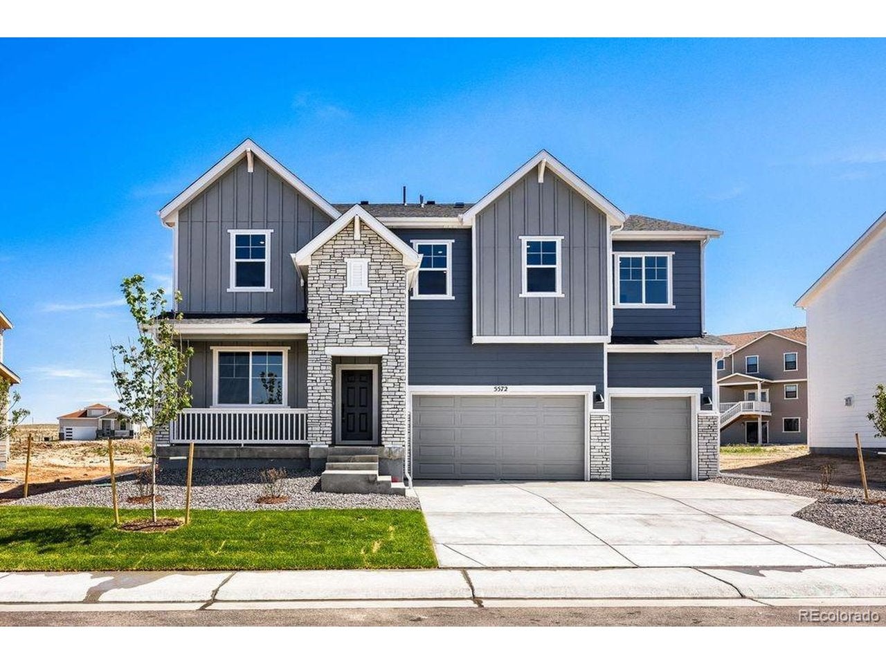 5568 Westin Hills Dr — photo