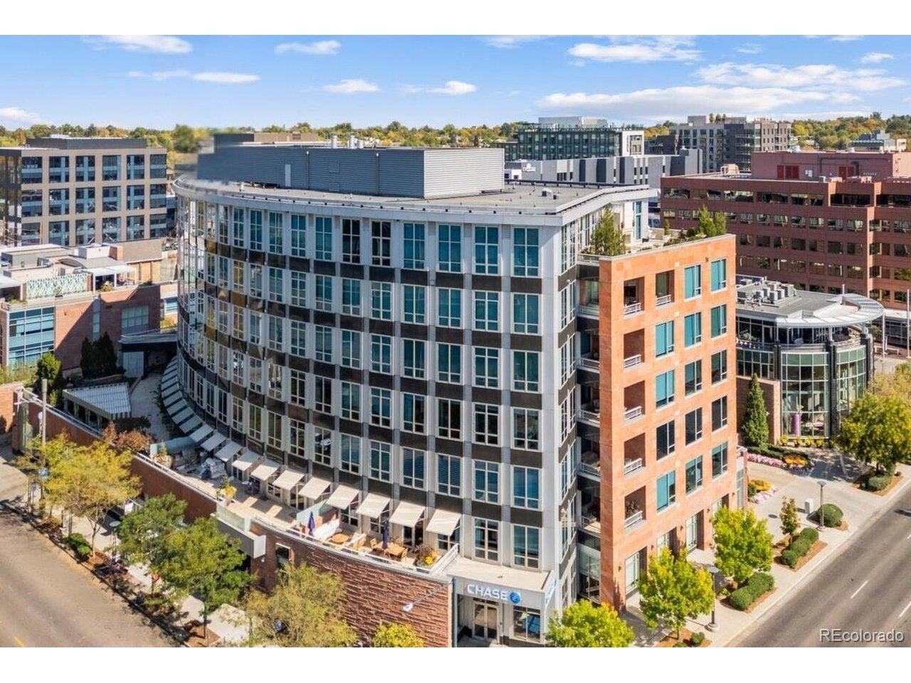 100 Detroit St 508 — photo