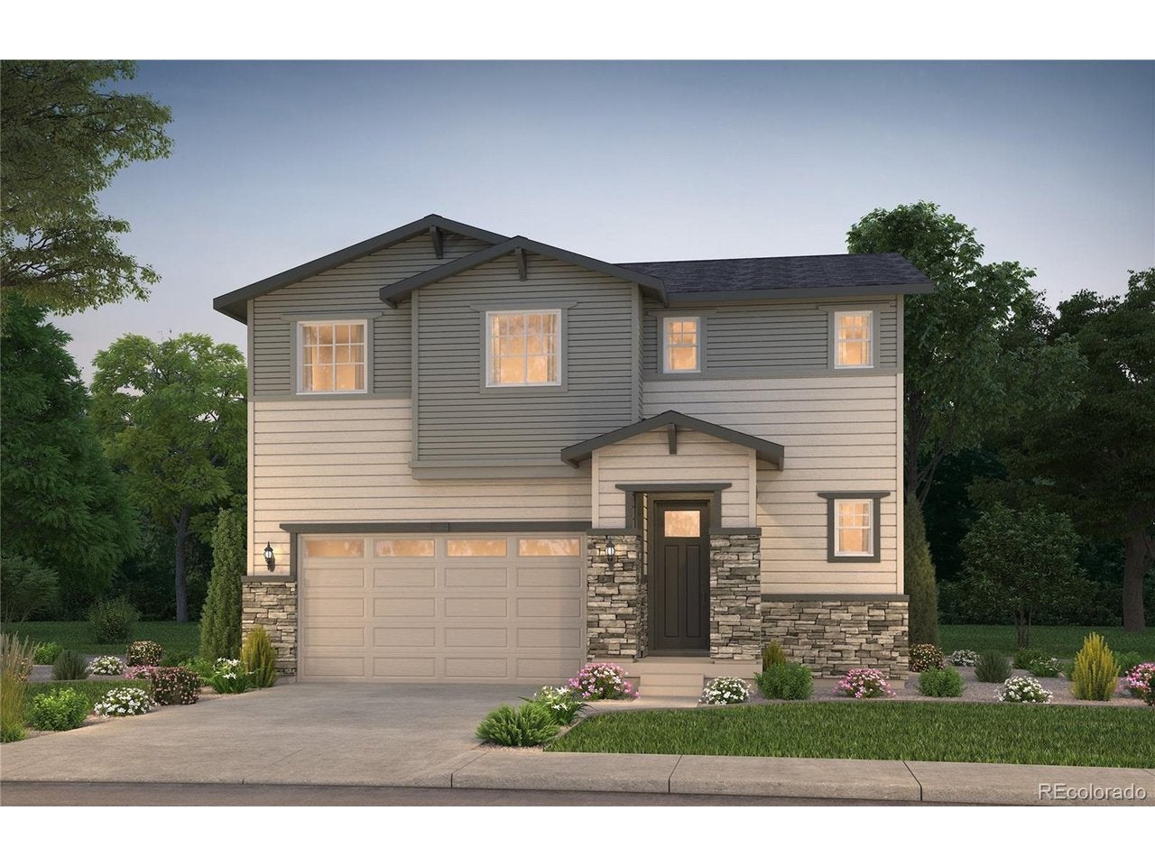 25061 E Evans Dr — photo