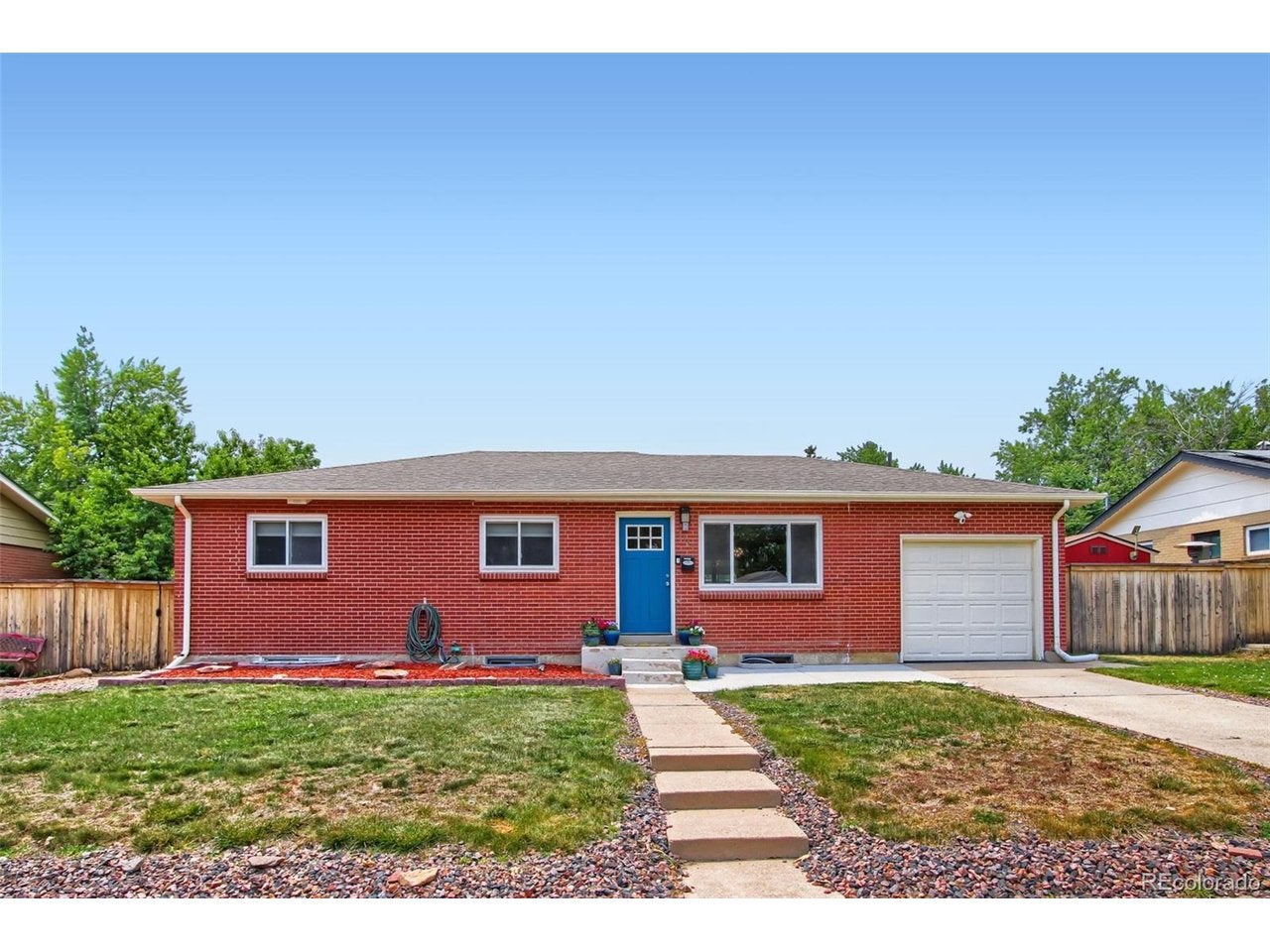 6388 Jellison Way — photo