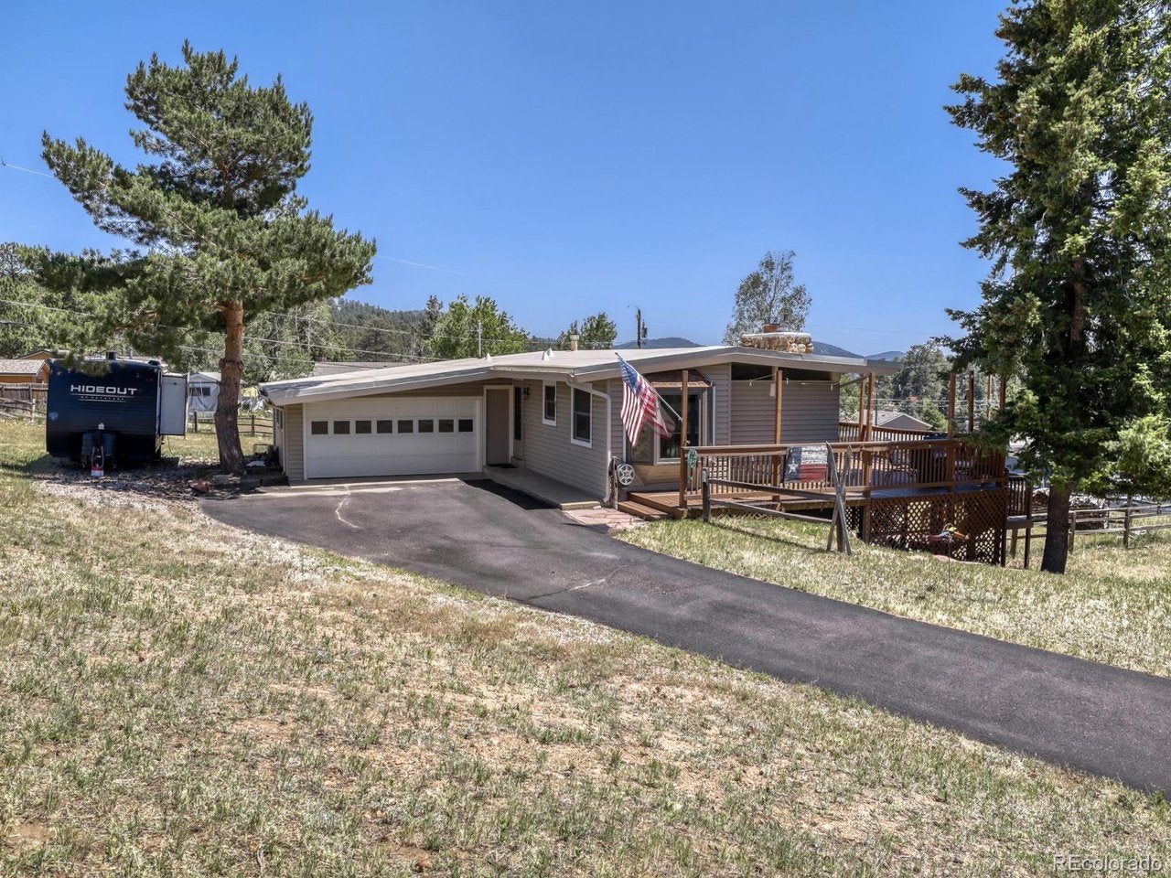 23445 Weisshorn Dr — photo