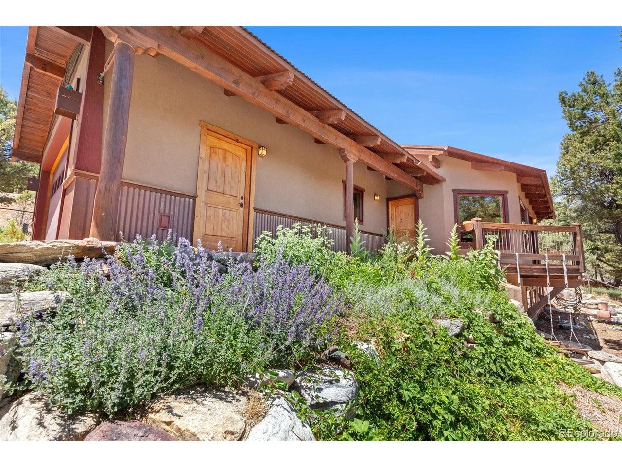12200 Saddle Ridge Ln — photo