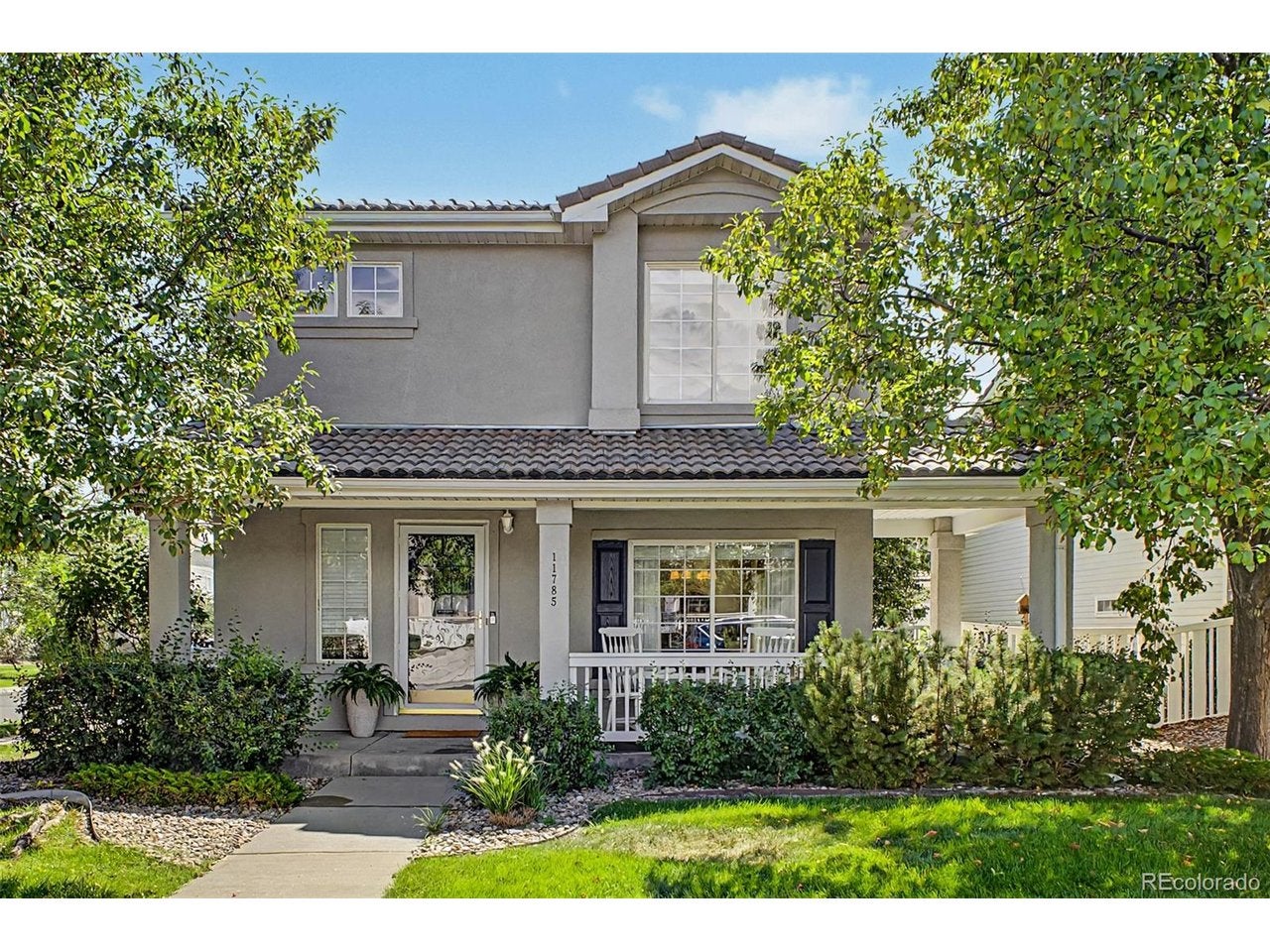 11785 Zenobia Loop — photo