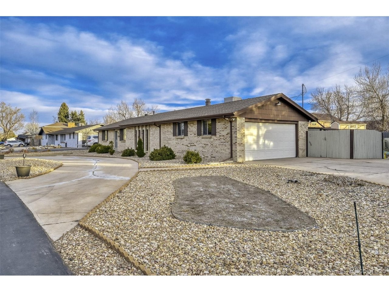 10220 Carmody Ln — photo
