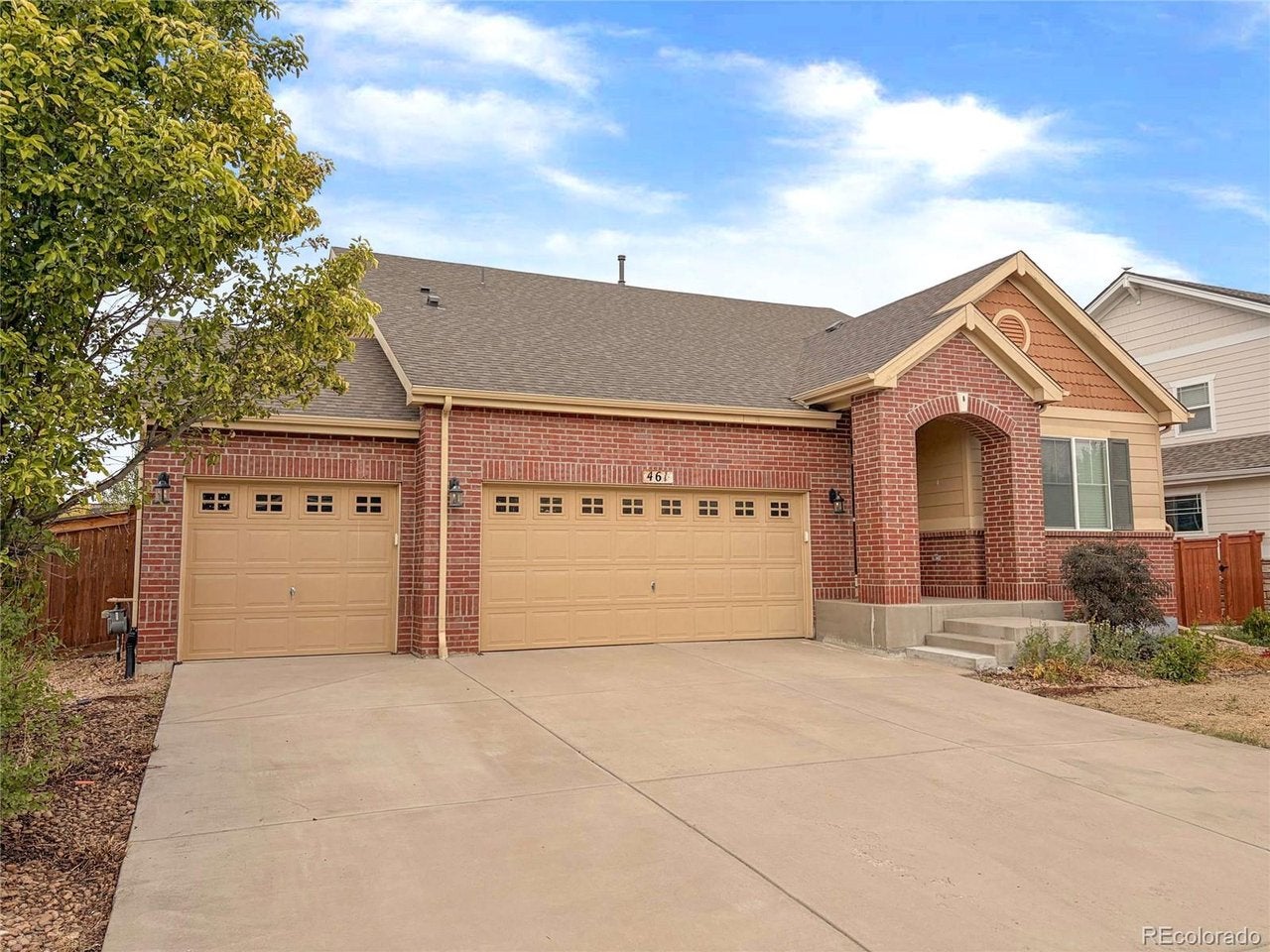 461 N Jackson Gap Way — photo